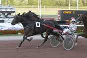 Roc De Montfort GNT trot attelé pmu quinté pronostic hippique
